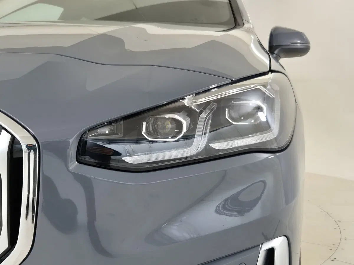 BMW Serie 2 Active Tourer usata a Torino (19)