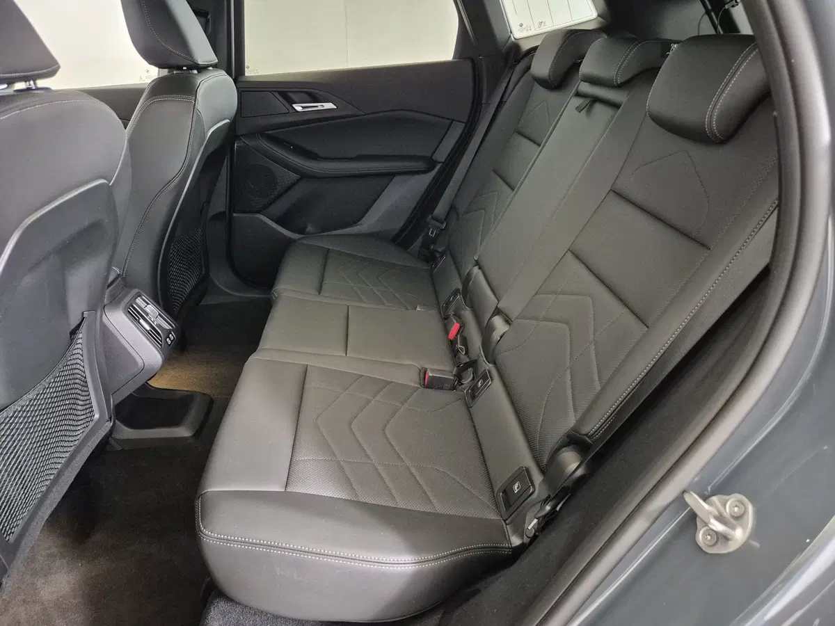 BMW Serie 2 Active Tourer usata a Torino (8)