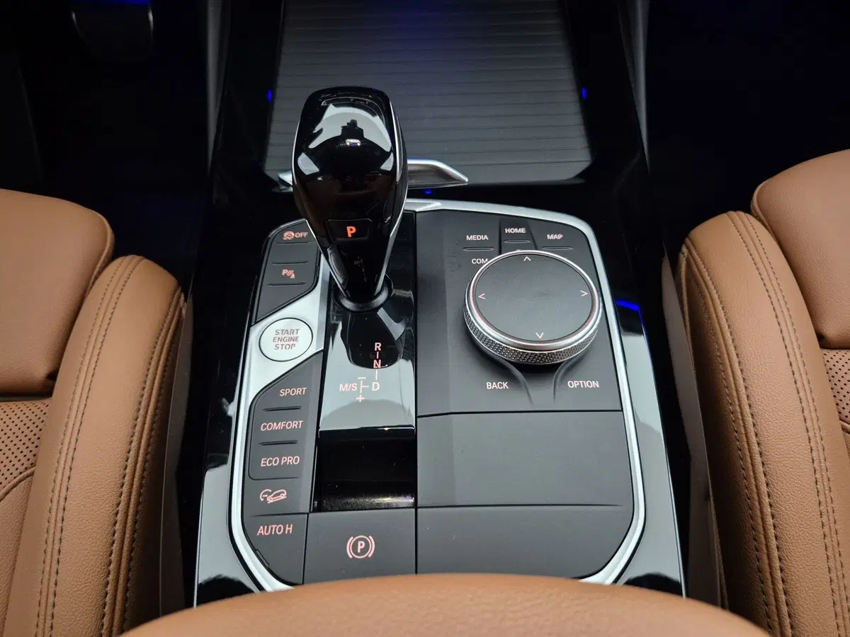 BMW X3 usata a Torino (11)