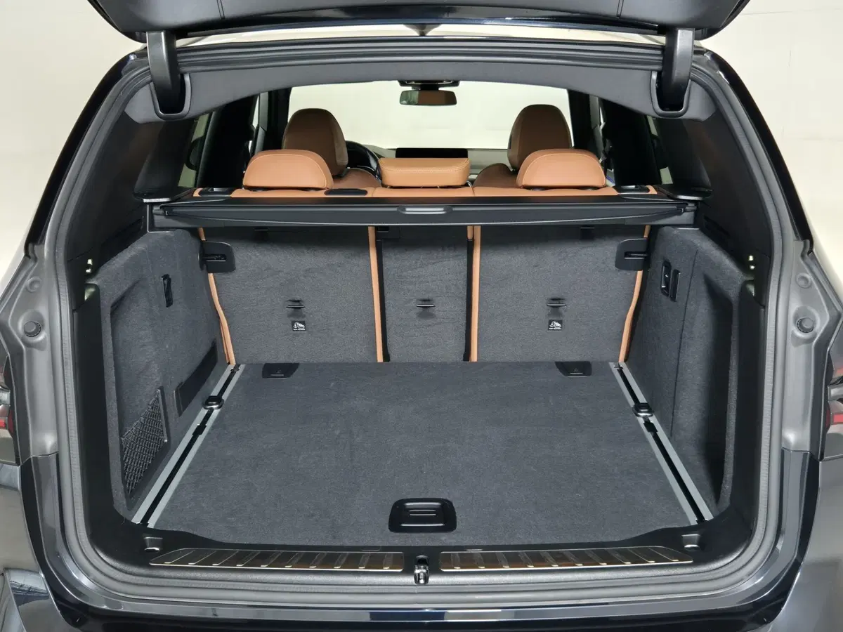 BMW X3 usata a Torino (13)