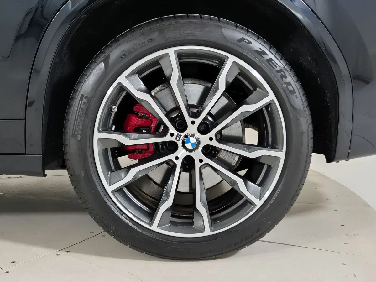 BMW X3 usata a Torino (14)
