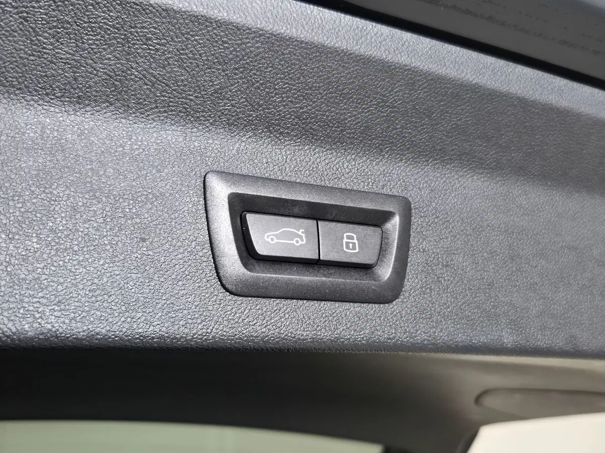 BMW X3 usata a Torino (18)