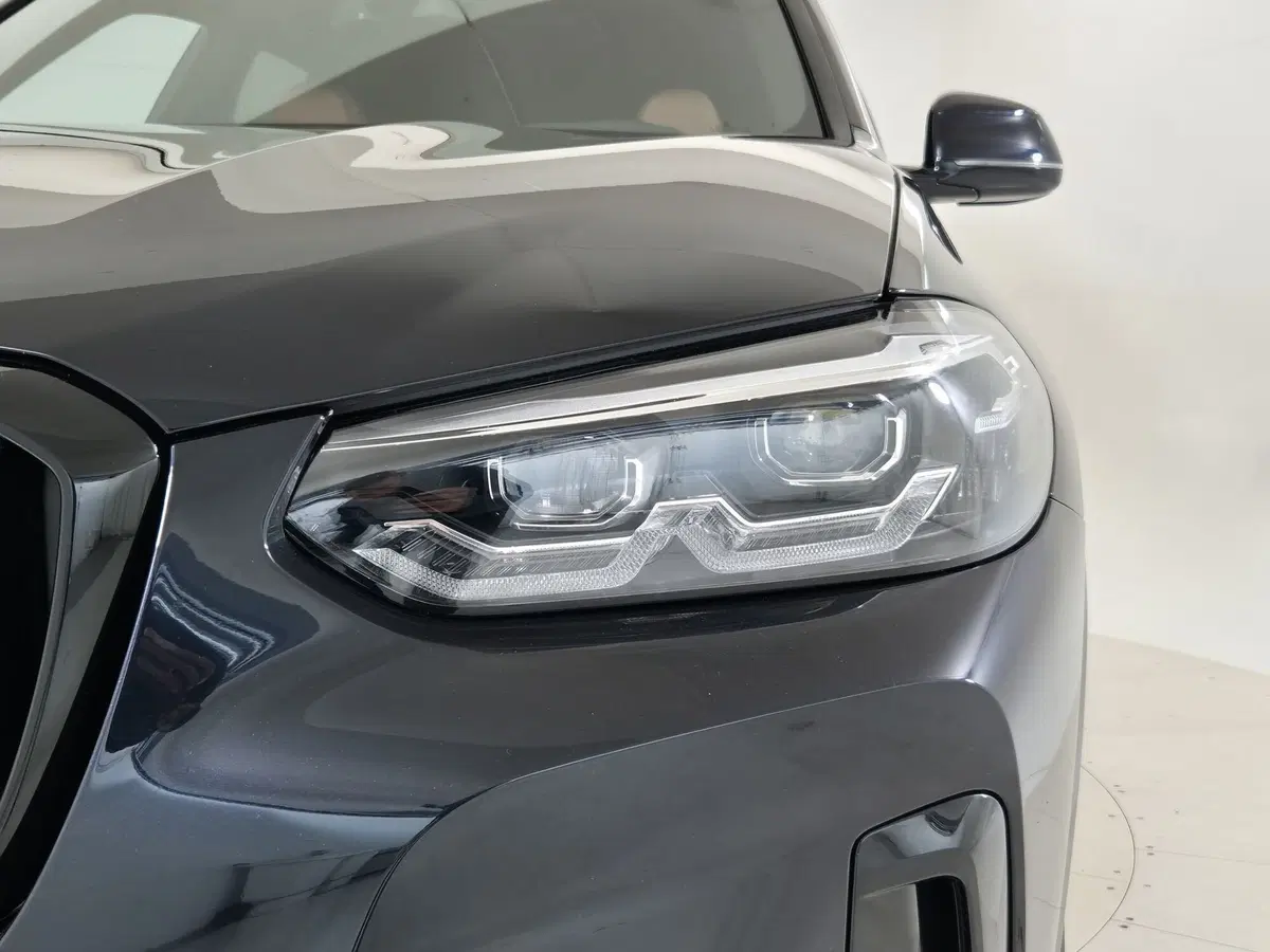 BMW X3 usata a Torino (19)