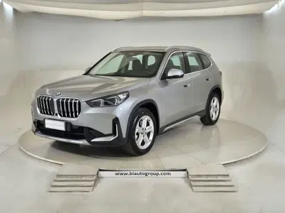 BMW X1 xdrive23i mhev 48V X-Line auto del 2023 usata a Settimo Torinese