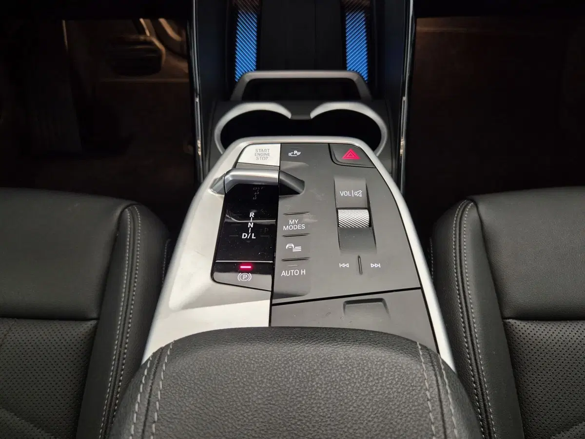 BMW X1 usata a Torino (11)