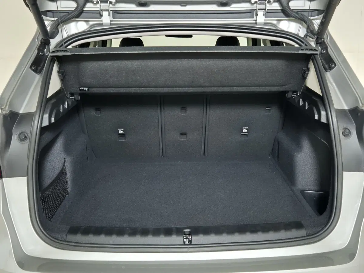 BMW X1 usata a Torino (13)