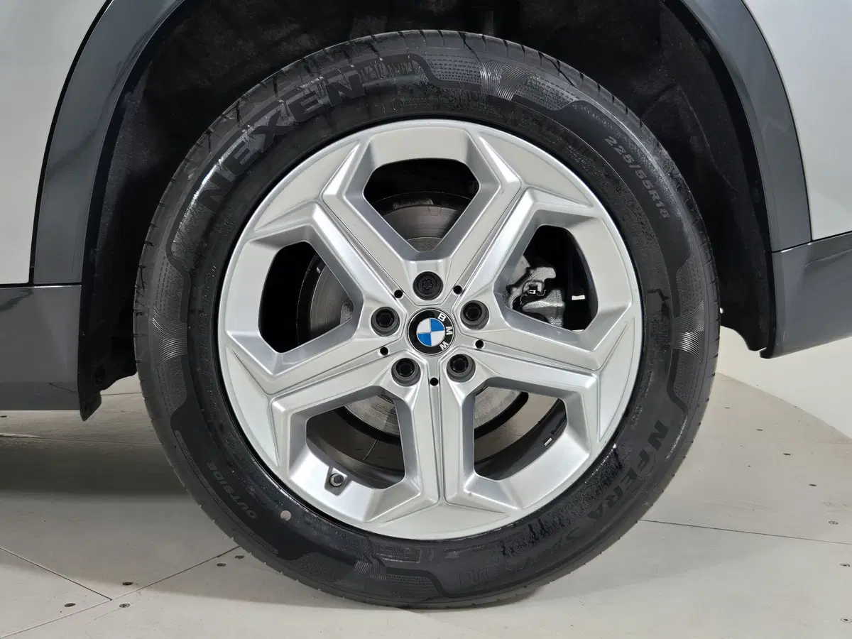BMW X1 usata a Torino (14)