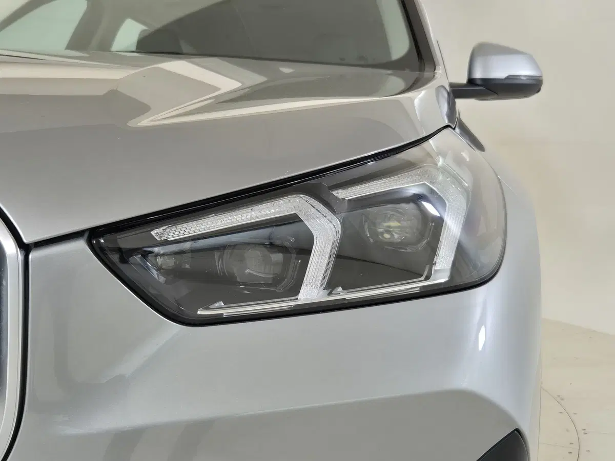 BMW X1 usata a Torino (20)