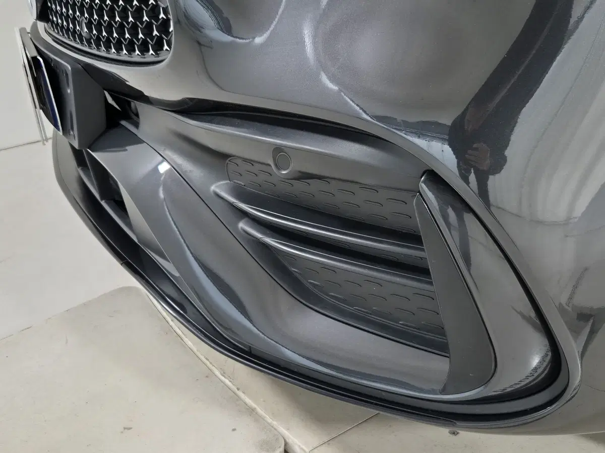 Mercedes-Benz Classe C usata a Torino (20)