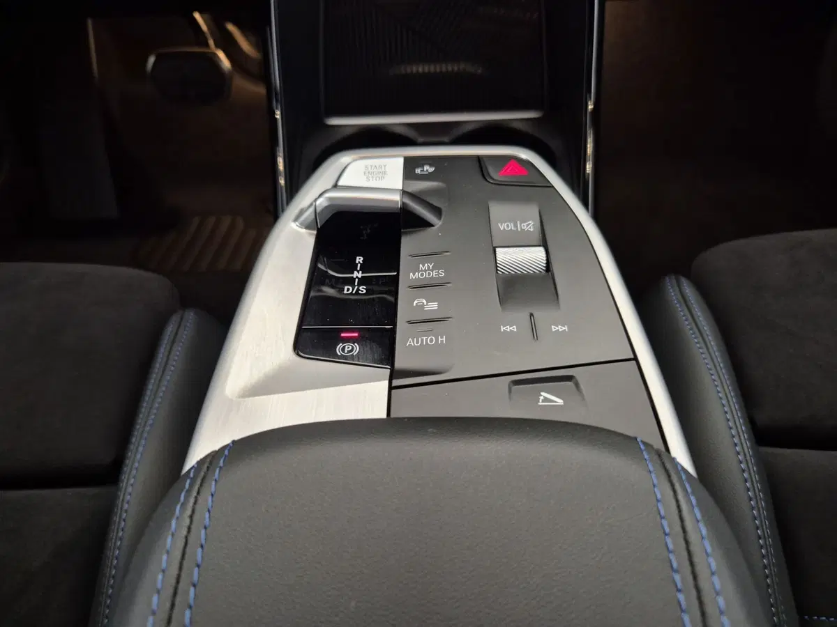BMW Serie 2 Active Tourer usata a Torino (11)