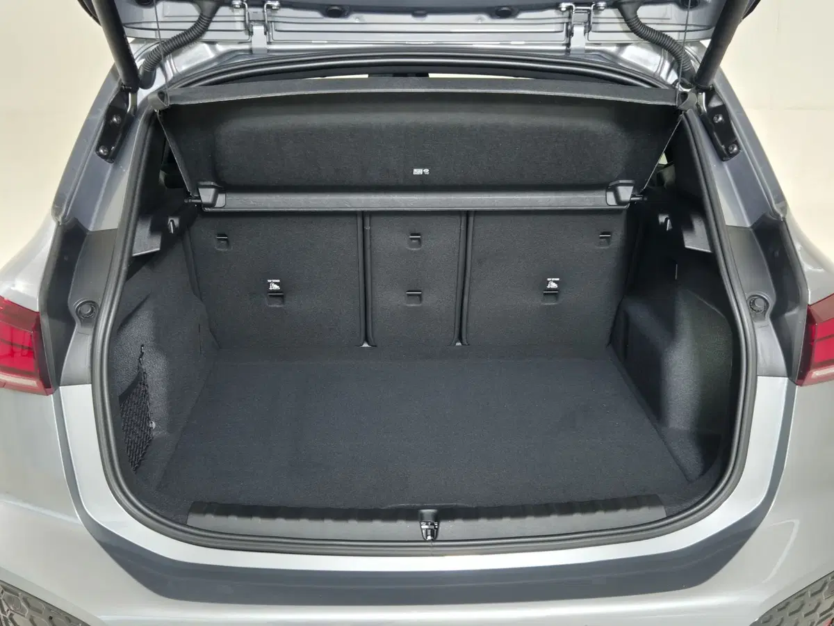 BMW Serie 2 Active Tourer usata a Torino (13)