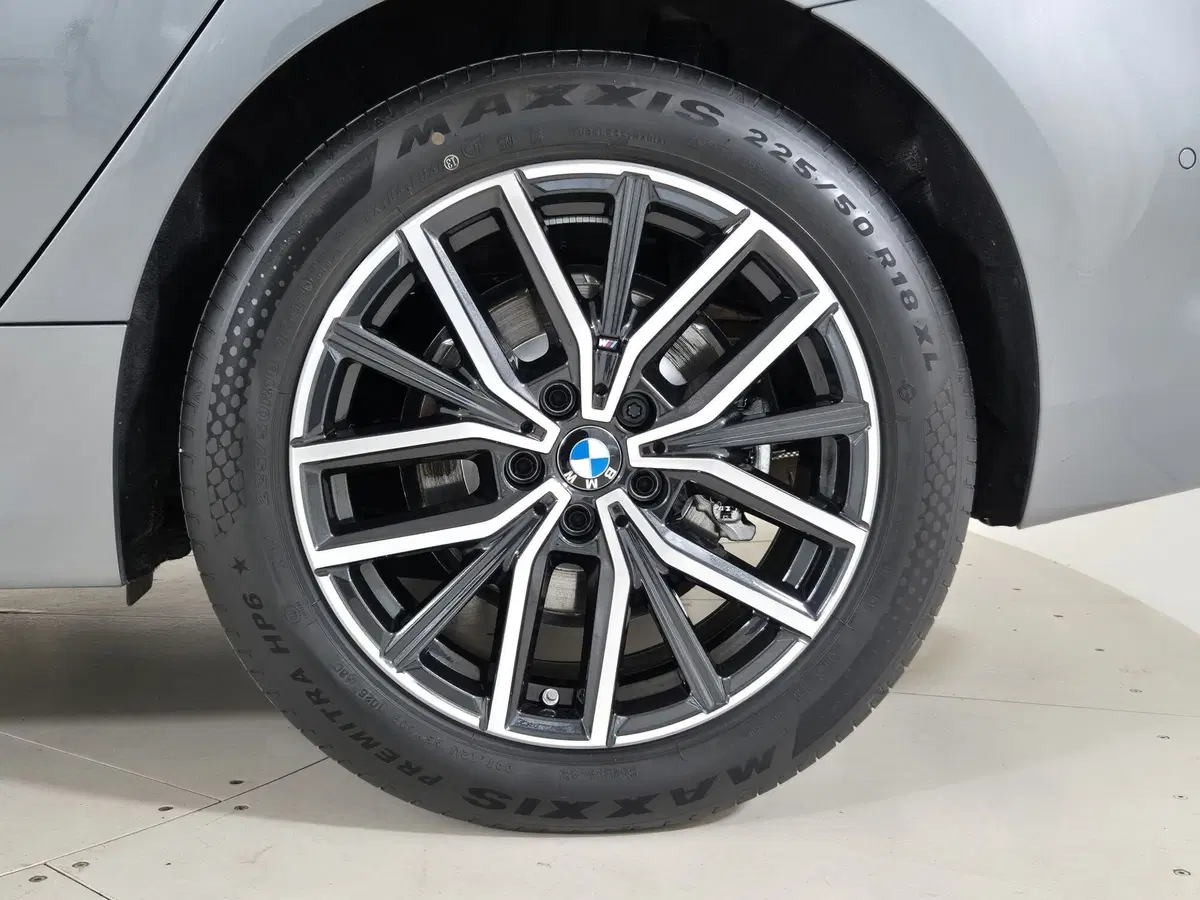 BMW Serie 2 Active Tourer usata a Torino (14)
