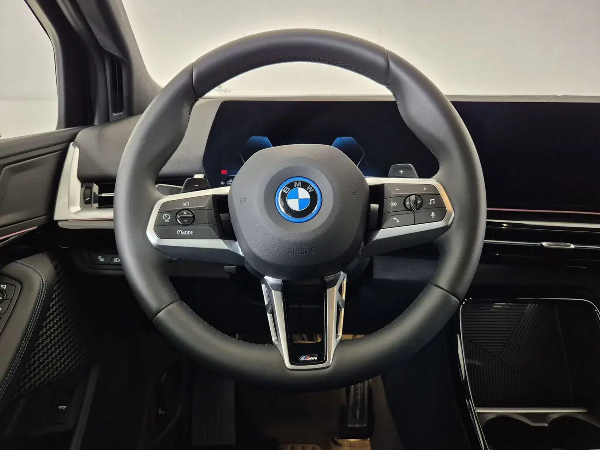 BMW Serie 2 Active Tourer usata a Torino (20)