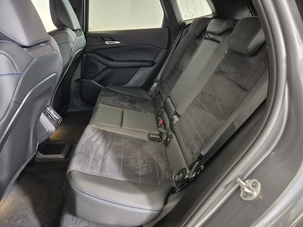 BMW Serie 2 Active Tourer usata a Torino (8)