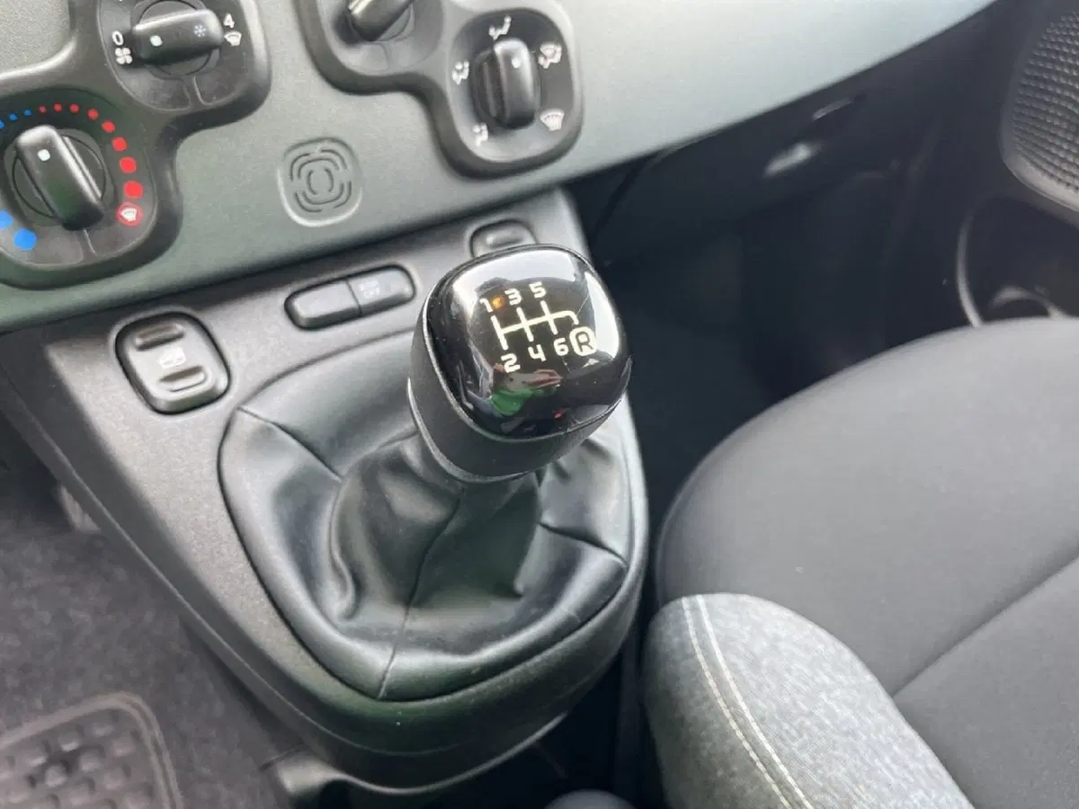 Fiat Panda usata a Torino (12)