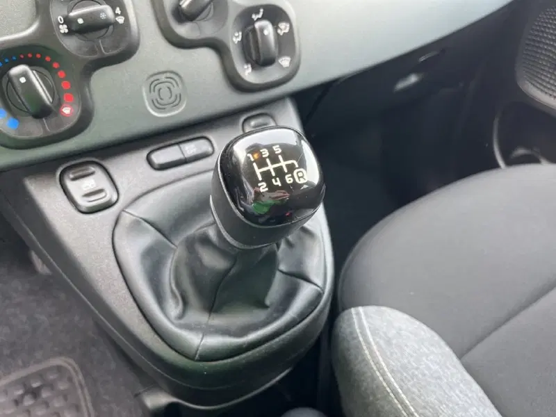 Fiat Panda usata a Torino (12)