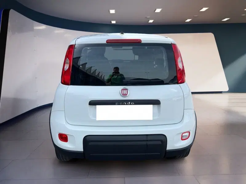 Fiat Panda usata a Torino (5)