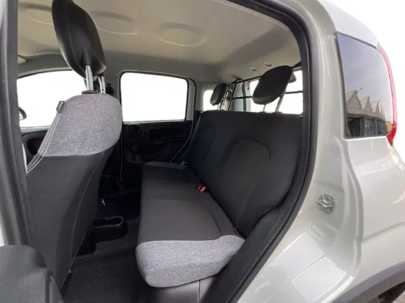 Fiat Panda usata a Torino (7)