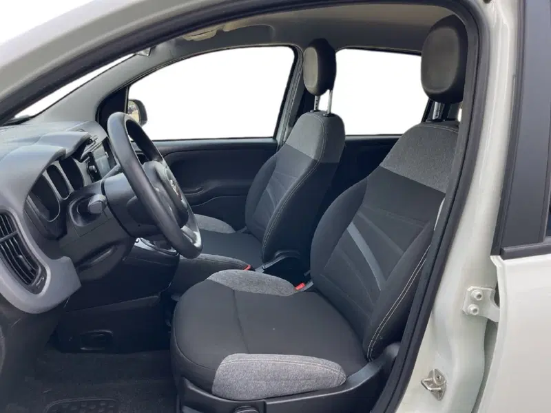 Fiat Panda usata a Torino (8)