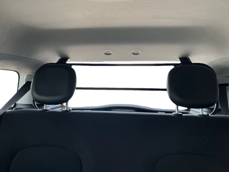 Fiat Panda usata a Torino (9)