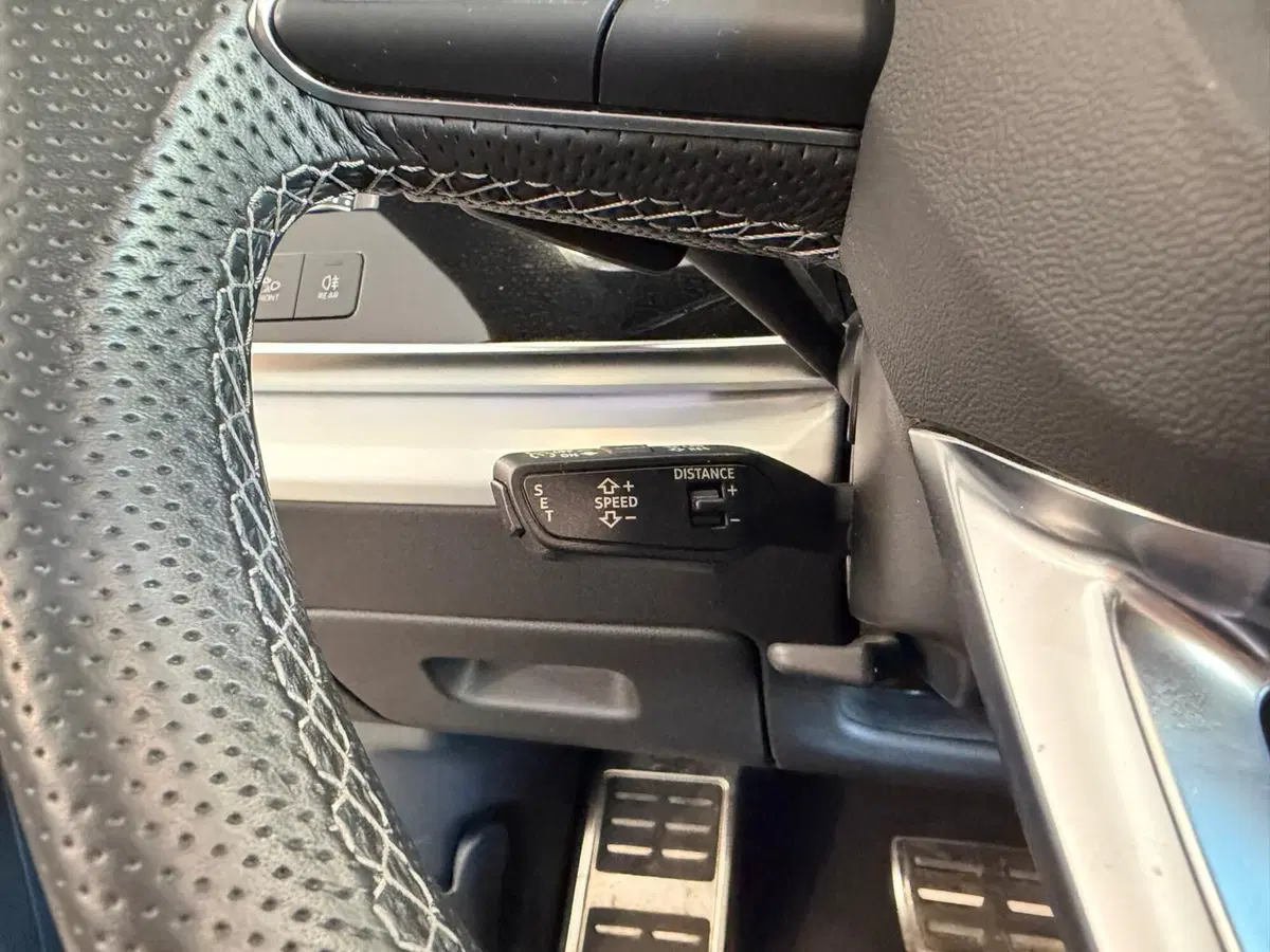 Audi Q8 usata a Napoli (19)
