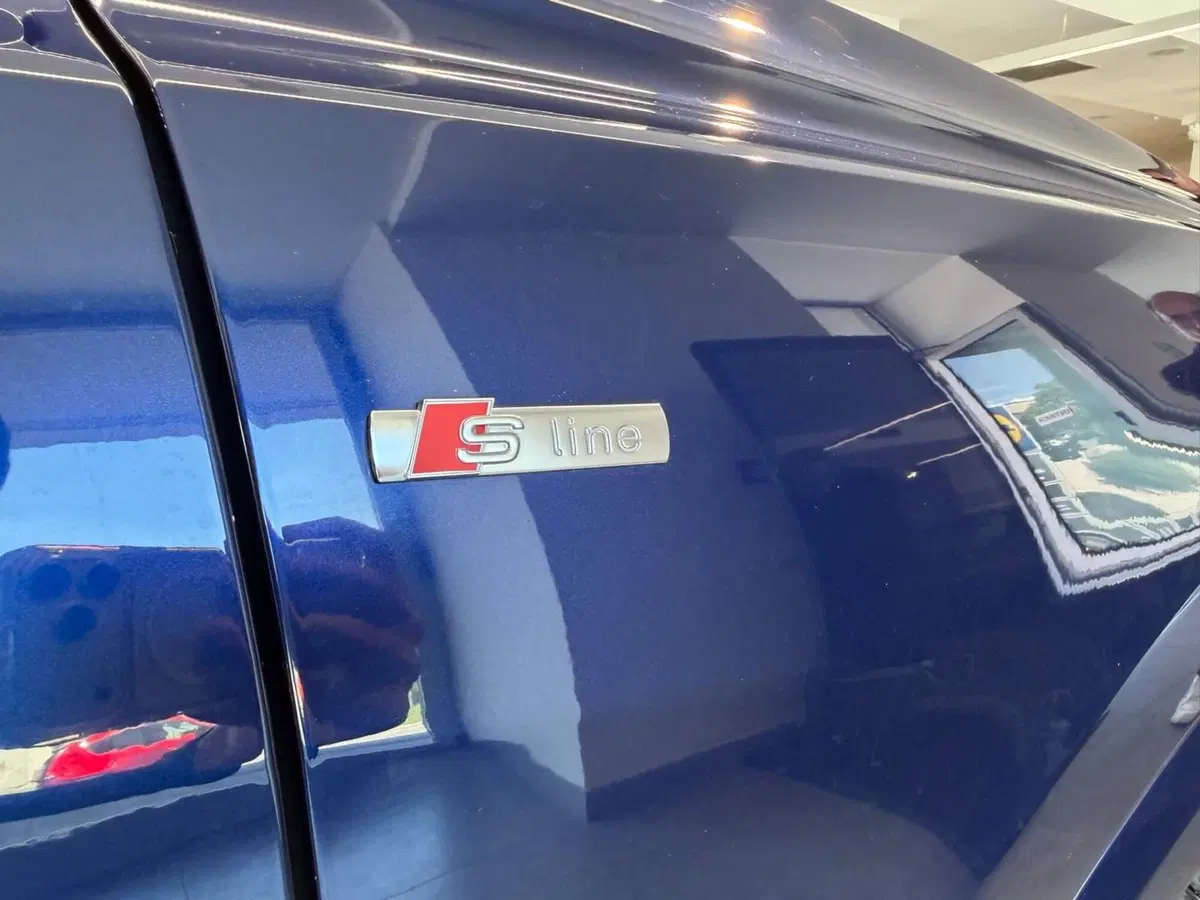 Audi Q8 usata a Napoli (6)