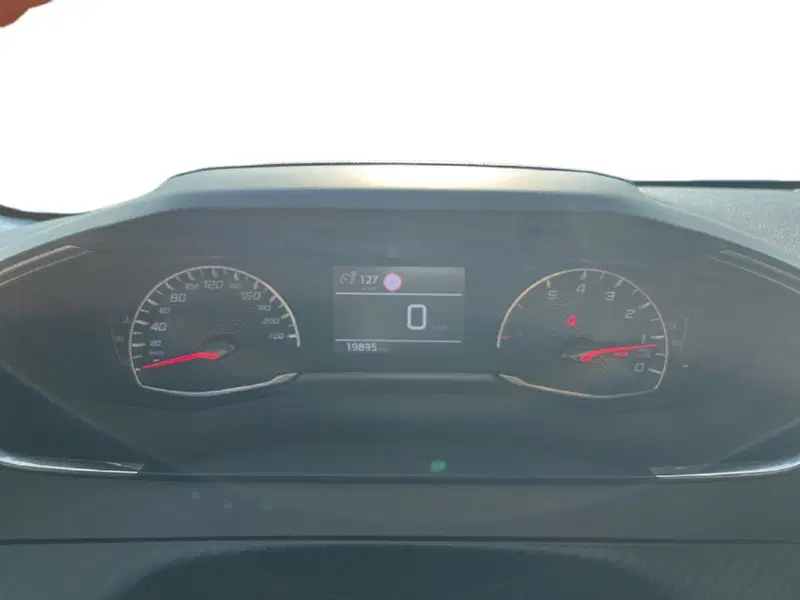 Peugeot 208 usata a Torino (14)