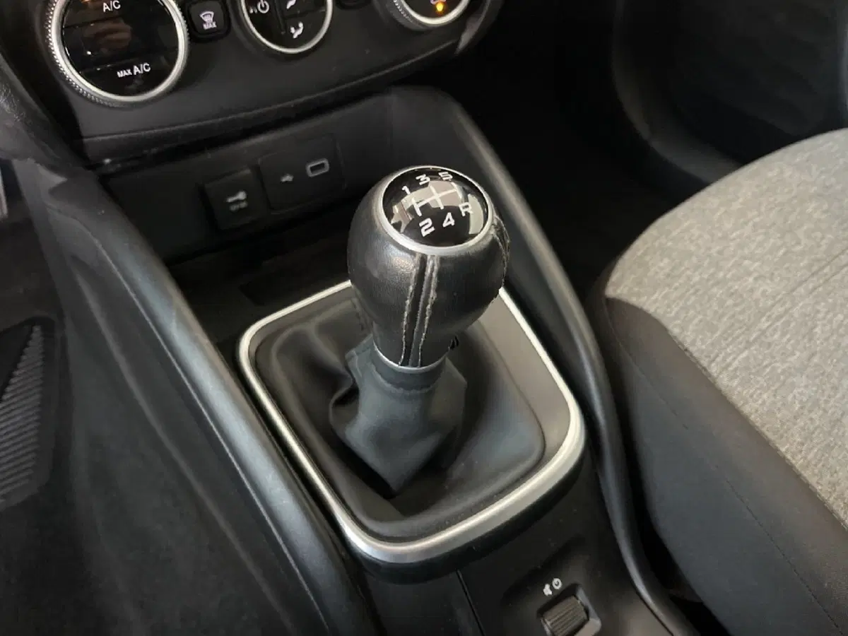 Fiat Tipo usata a Torino (11)