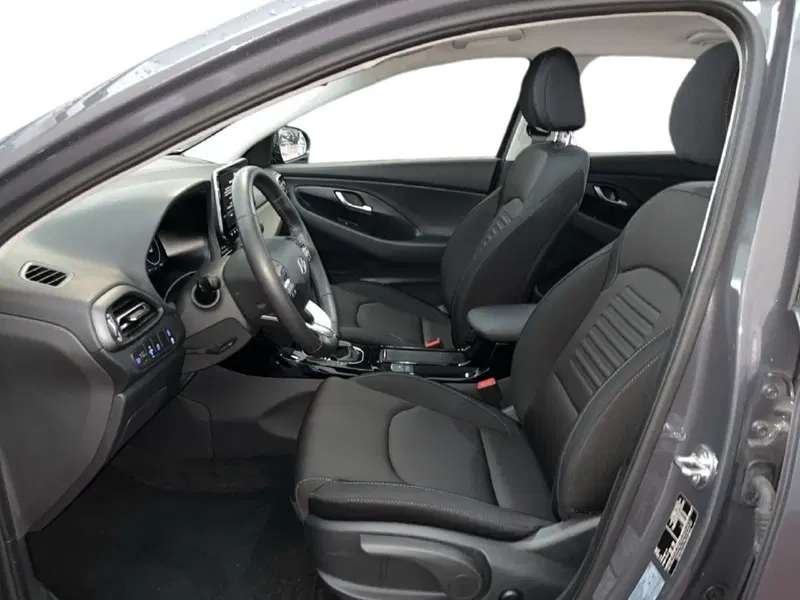 Hyundai i30 usata a Torino (10)