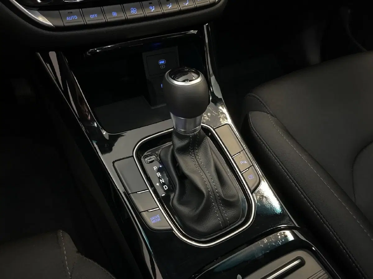 Hyundai i30 usata a Torino (13)
