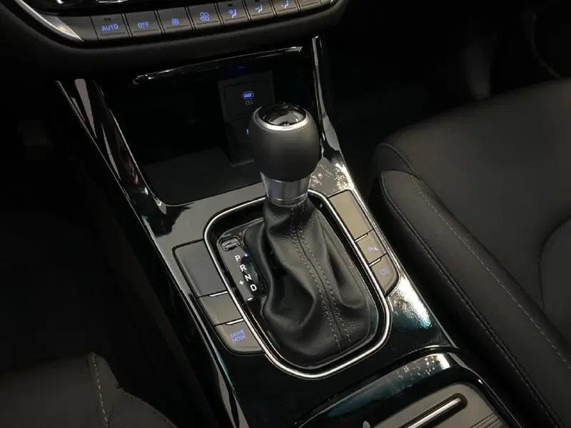 Hyundai i30 usata a Torino (13)