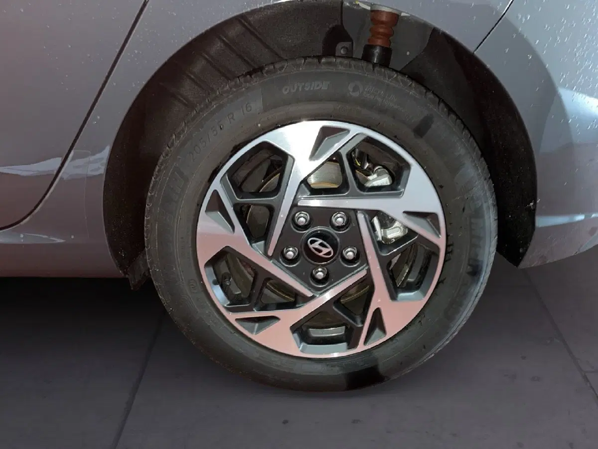Hyundai i30 usata a Torino (7)