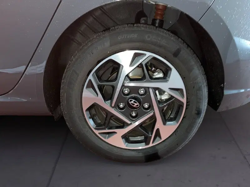Hyundai i30 usata a Torino (7)