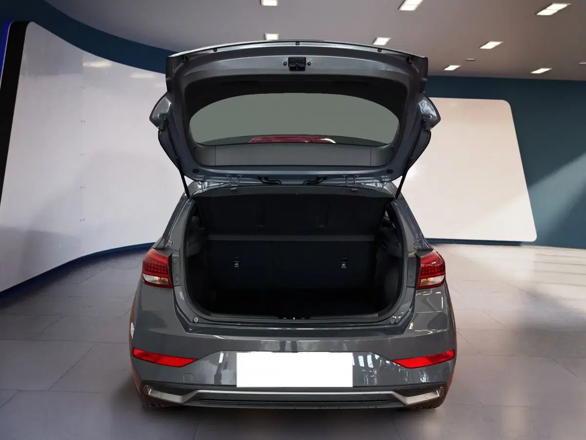 Hyundai i30 usata a Torino (8)