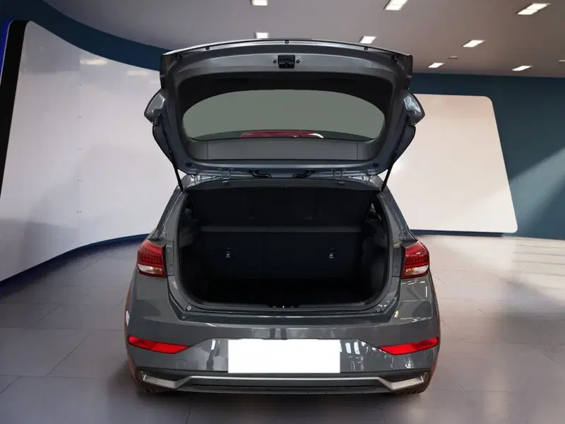 Hyundai i30 usata a Torino (8)