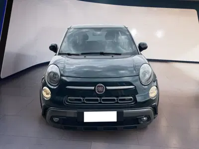 Fiat 500L 1.3 Multijet 95 CV Cross del 2021 usata a Torino