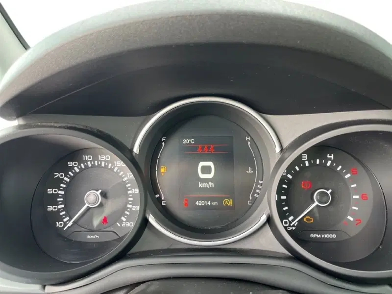 Fiat 500L usata a Torino (12)