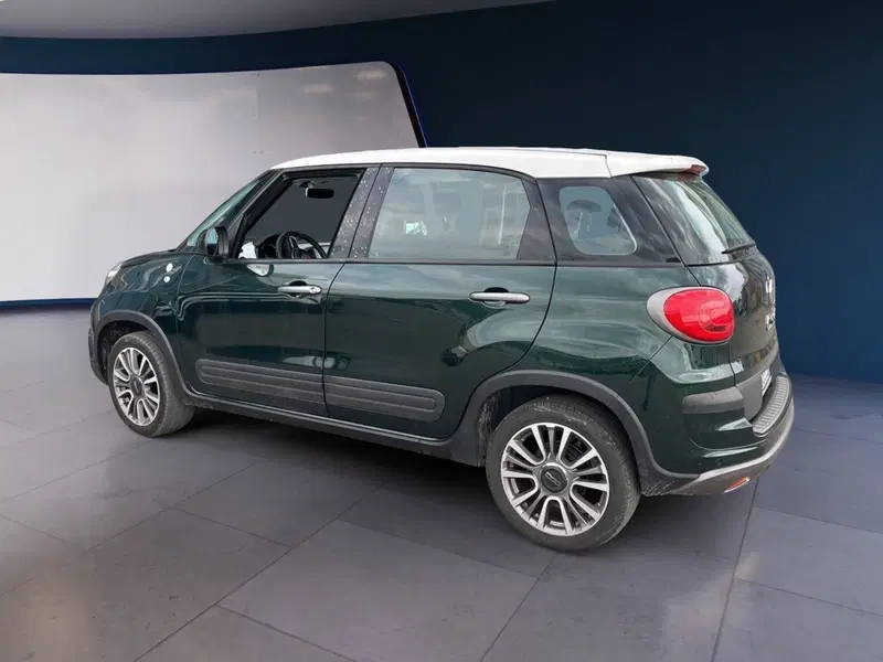 Fiat 500L usata a Torino (4)