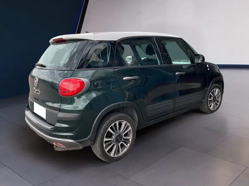 Fiat 500L usata a Torino (6)