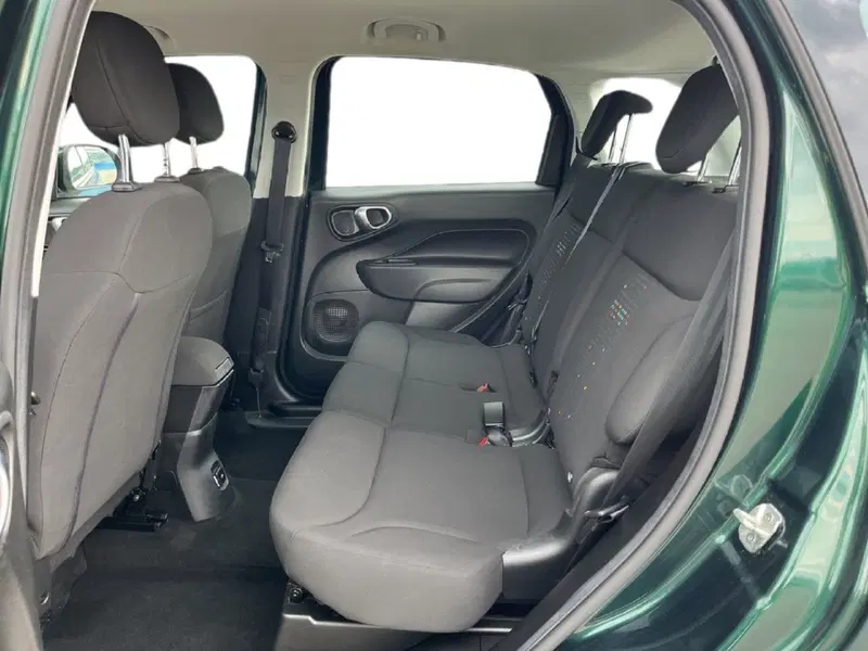 Fiat 500L usata a Torino (7)