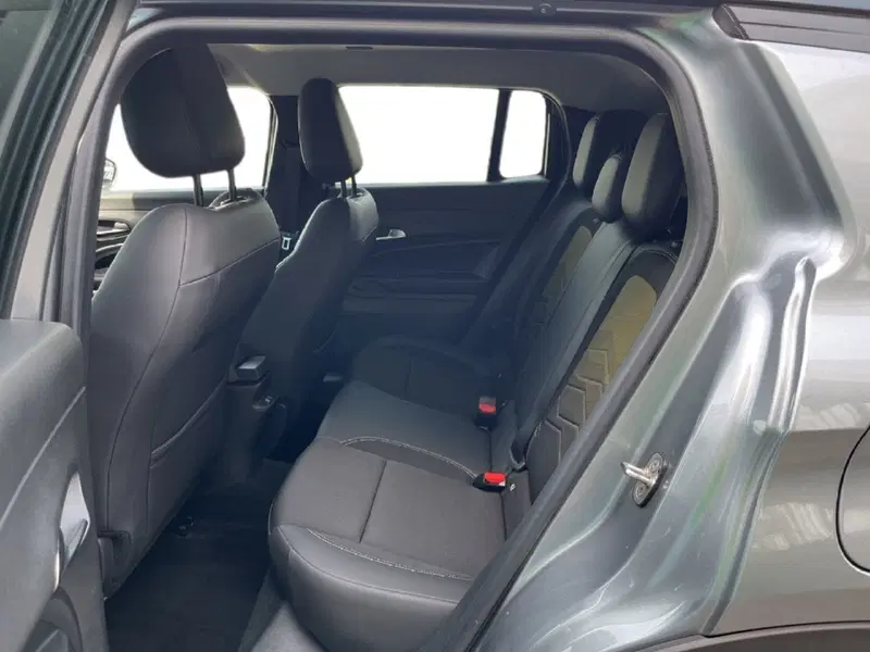 Jeep Avenger usata a Torino (9)