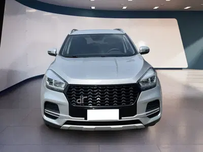 Dr DR 3.0 3 1.5 Gpl Collection 114cv del 2023 usata a Torino