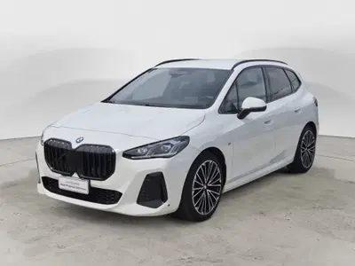 BMW Serie 2 Active Tourer 218d  Msport auto del 2025 usata