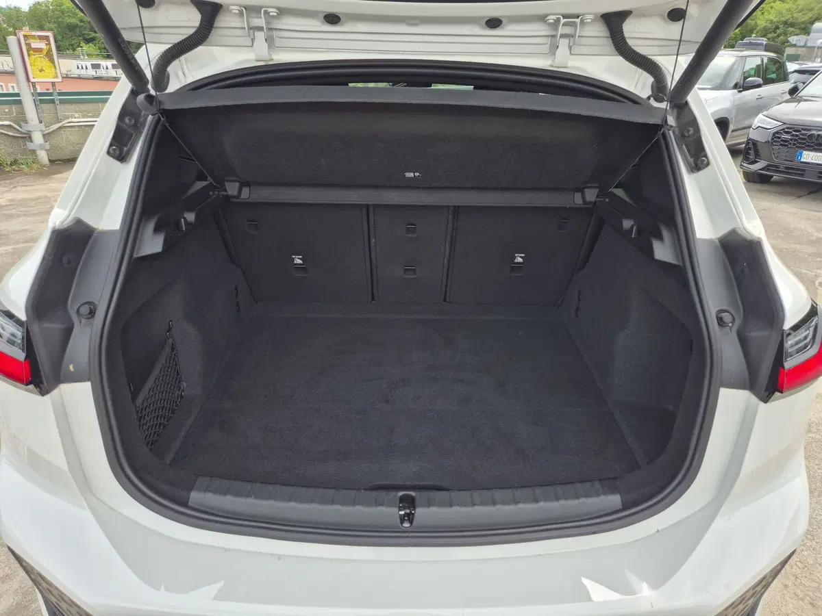 BMW Serie 2 Active Tourer usata  (12)