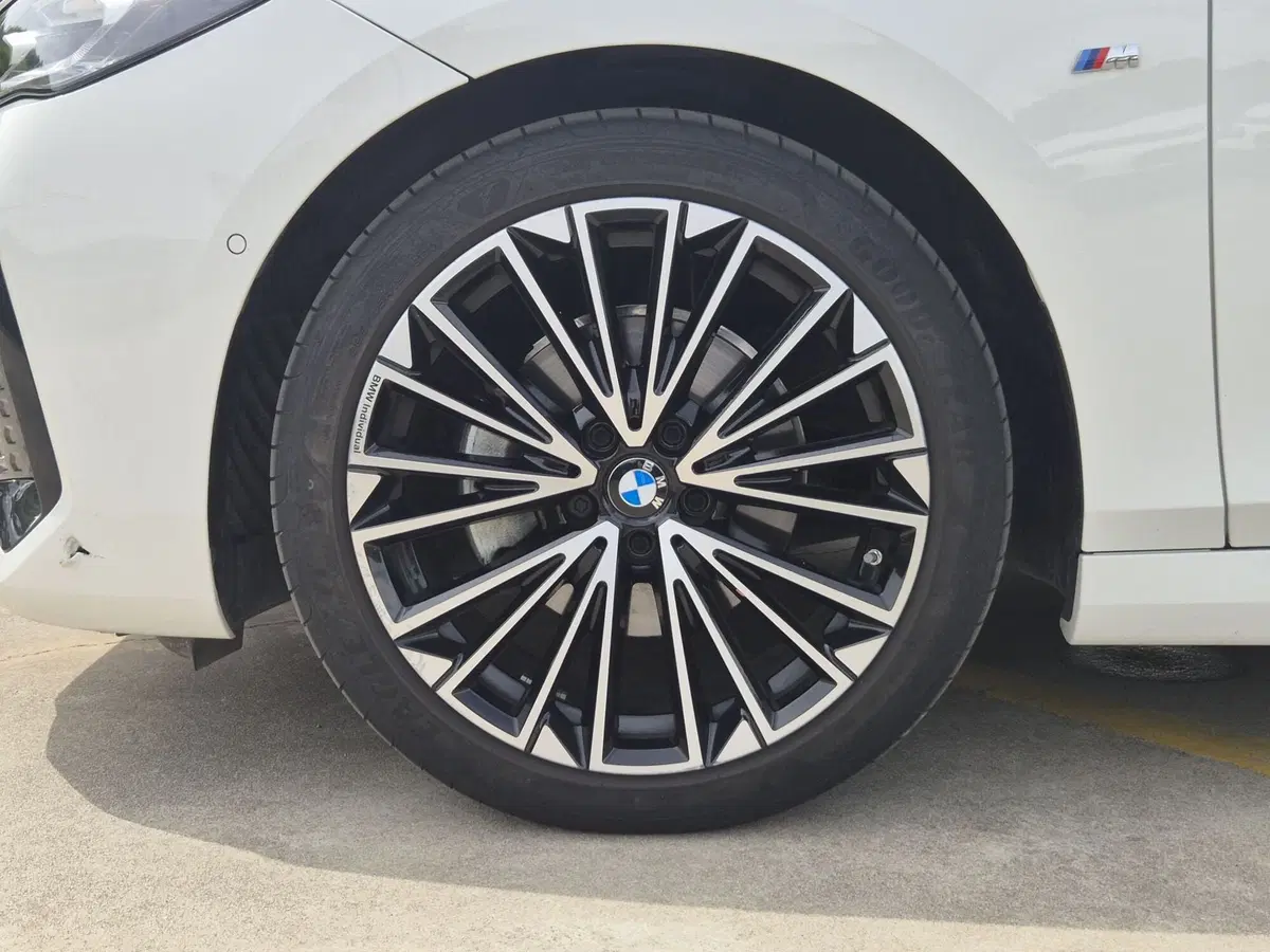 BMW Serie 2 Active Tourer usata  (13)