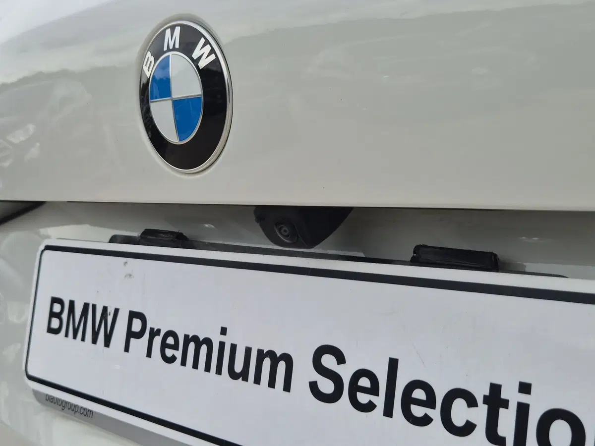 BMW Serie 2 Active Tourer usata  (16)