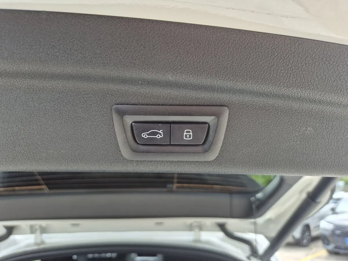 BMW Serie 2 Active Tourer usata  (17)