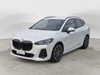 BMW Serie 2 Active Tourer 218d  Msport auto del 2025 usata