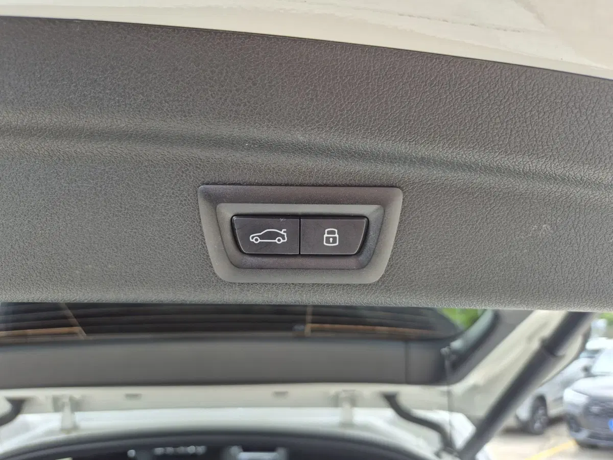 BMW Serie 2 Active Tourer usata  (17)