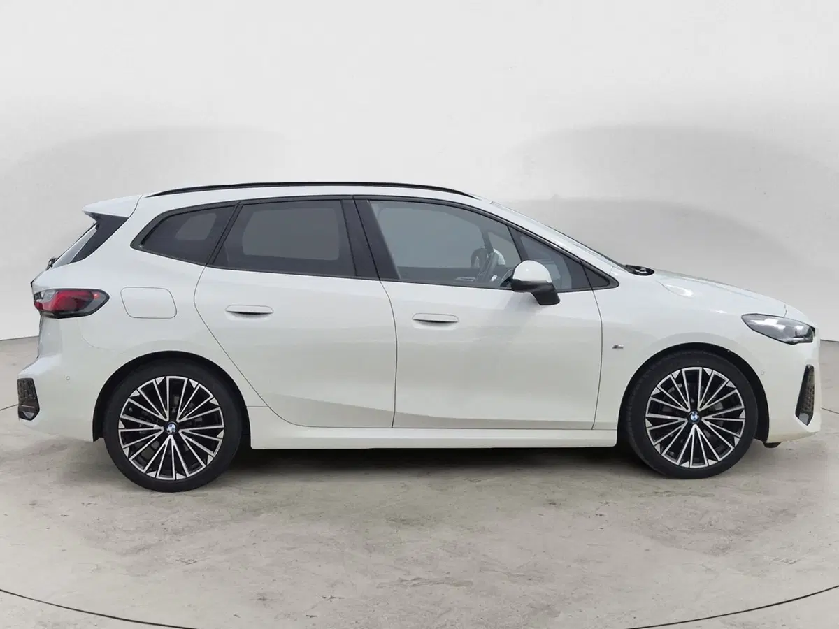 BMW Serie 2 Active Tourer usata  (5)